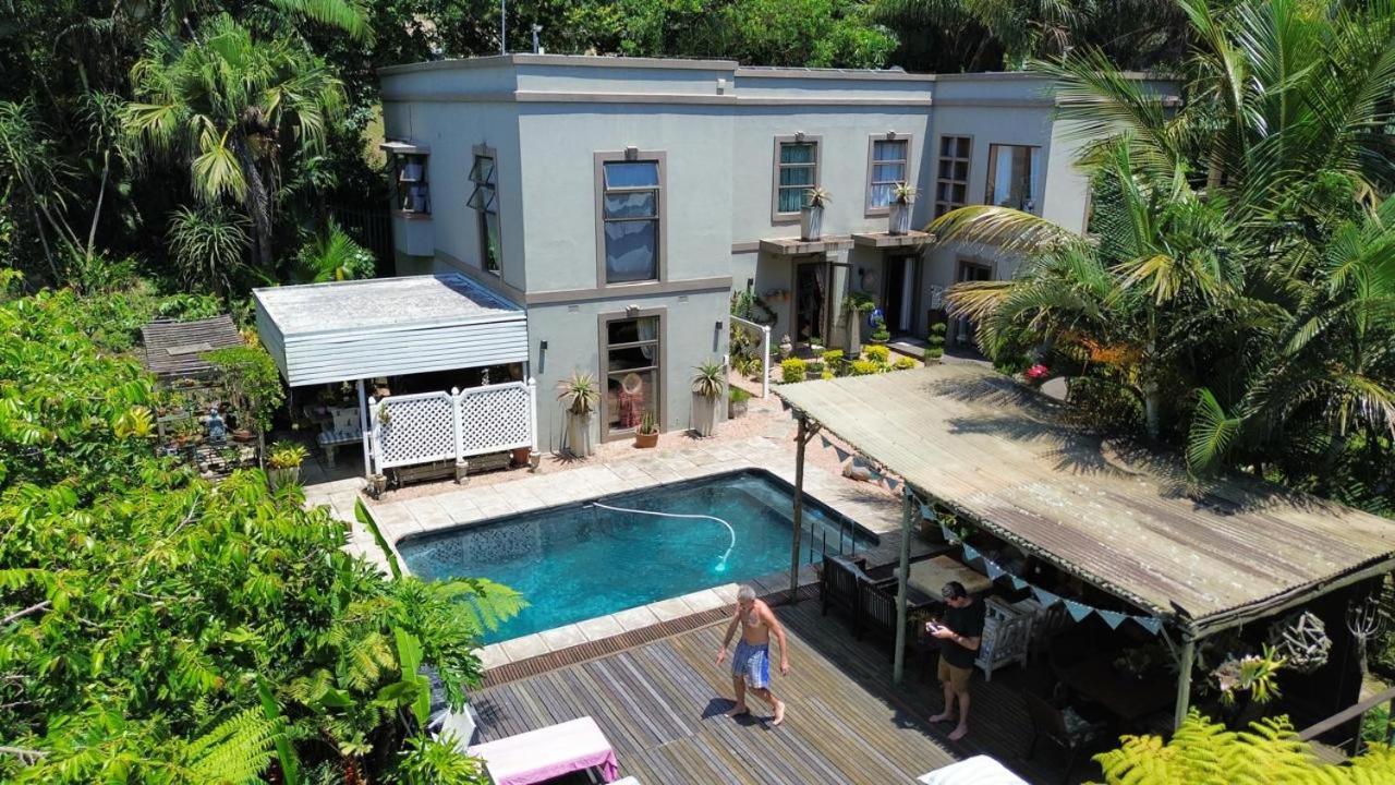 The Villa Salt Rock บัลลิโต ภายนอก รูปภาพ